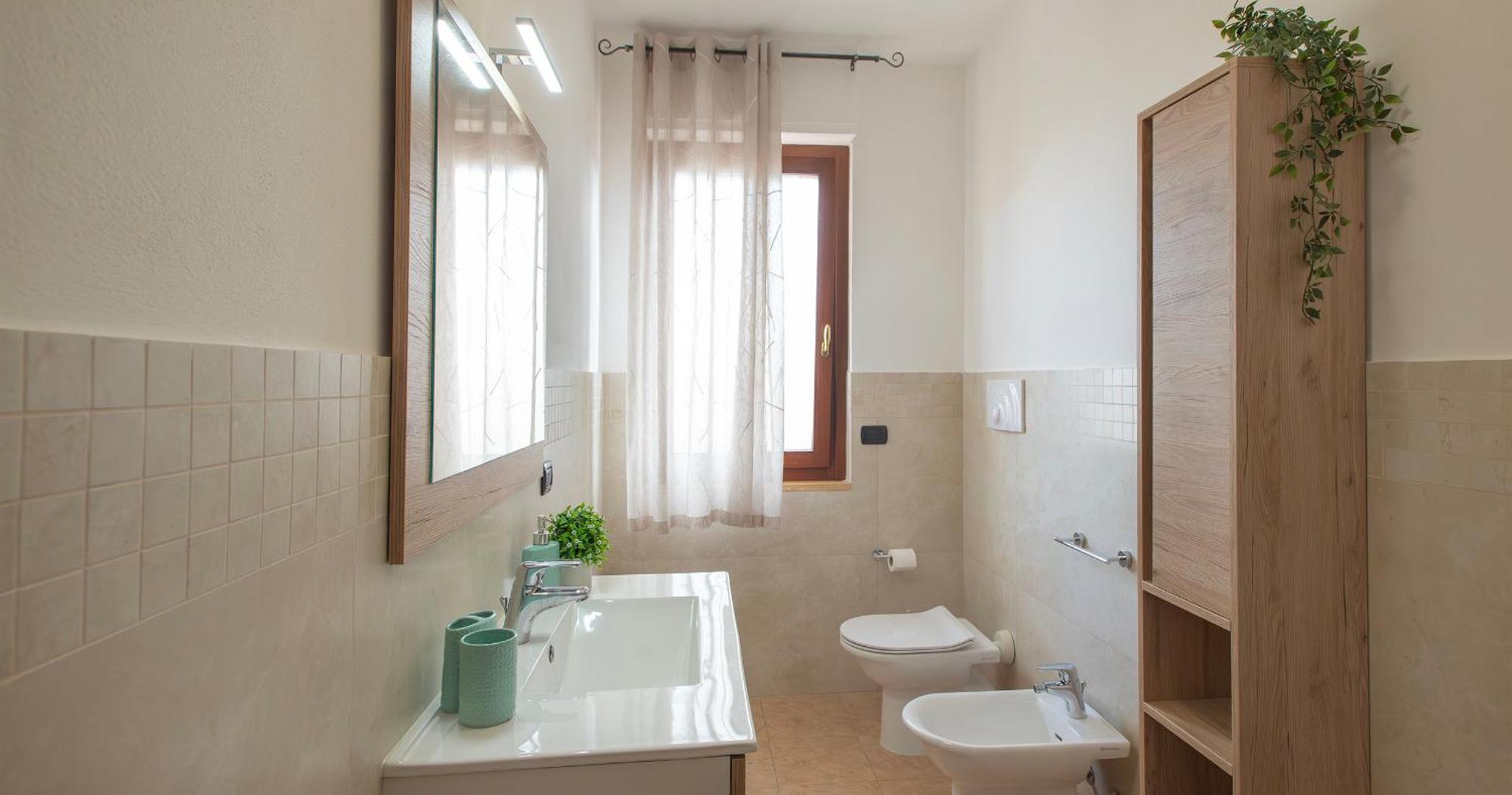 Carbonia 2 Appartement Alghero