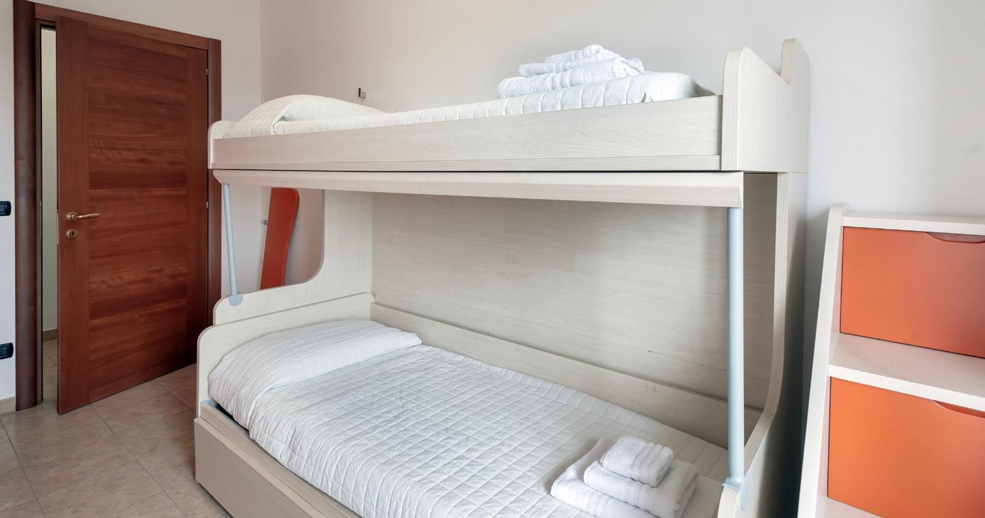 Carbonia 2 Appartement