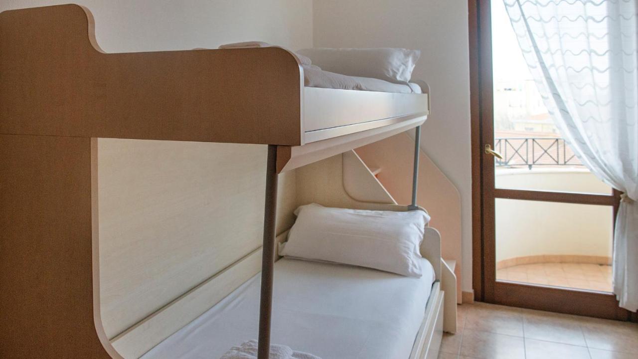 Carbonia 2 * Alghero