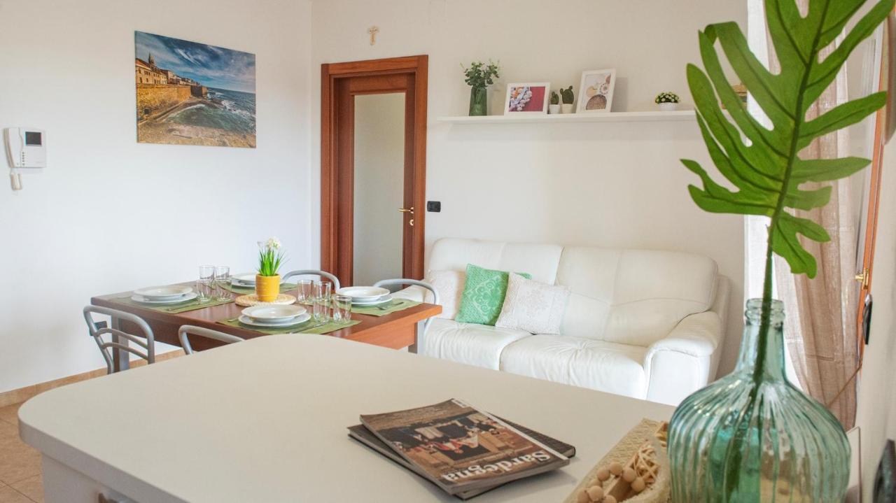 Lejlighed Carbonia 2 Alghero