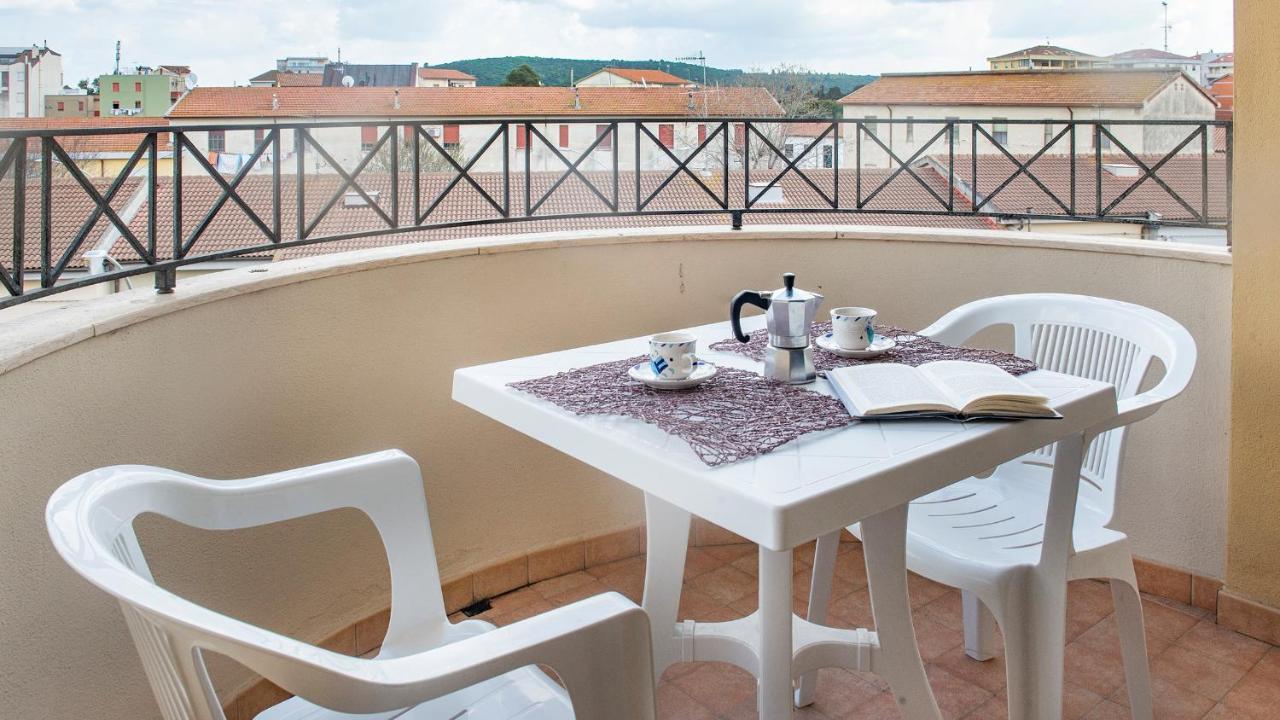 Carbonia 2 Apartment Alghero