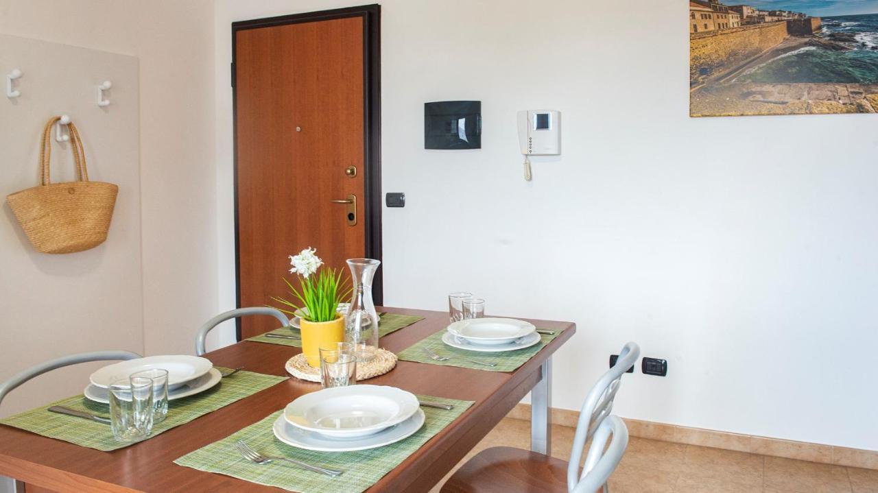 Apartment Carbonia 2