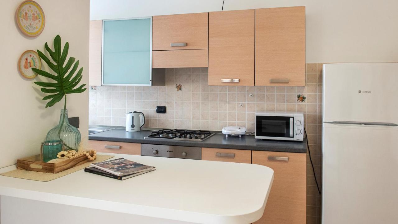 Apartment Carbonia 2 *