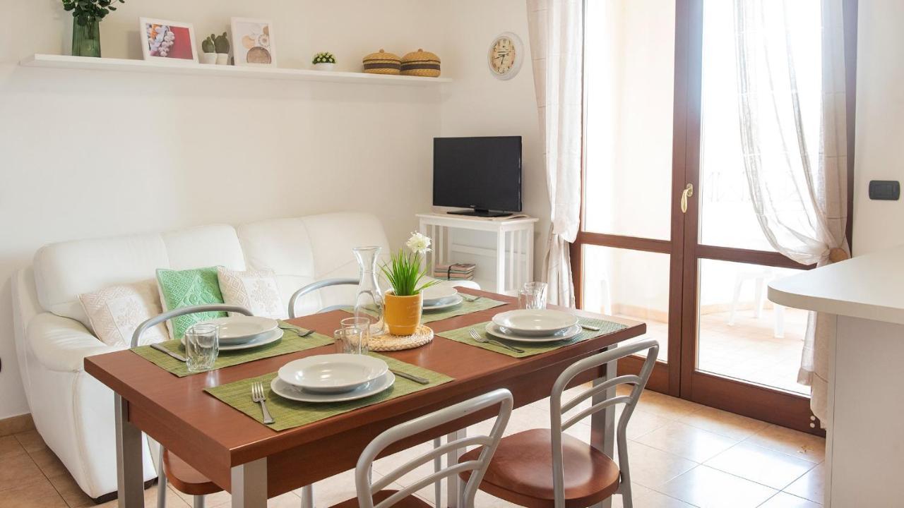 Apartment Carbonia 2