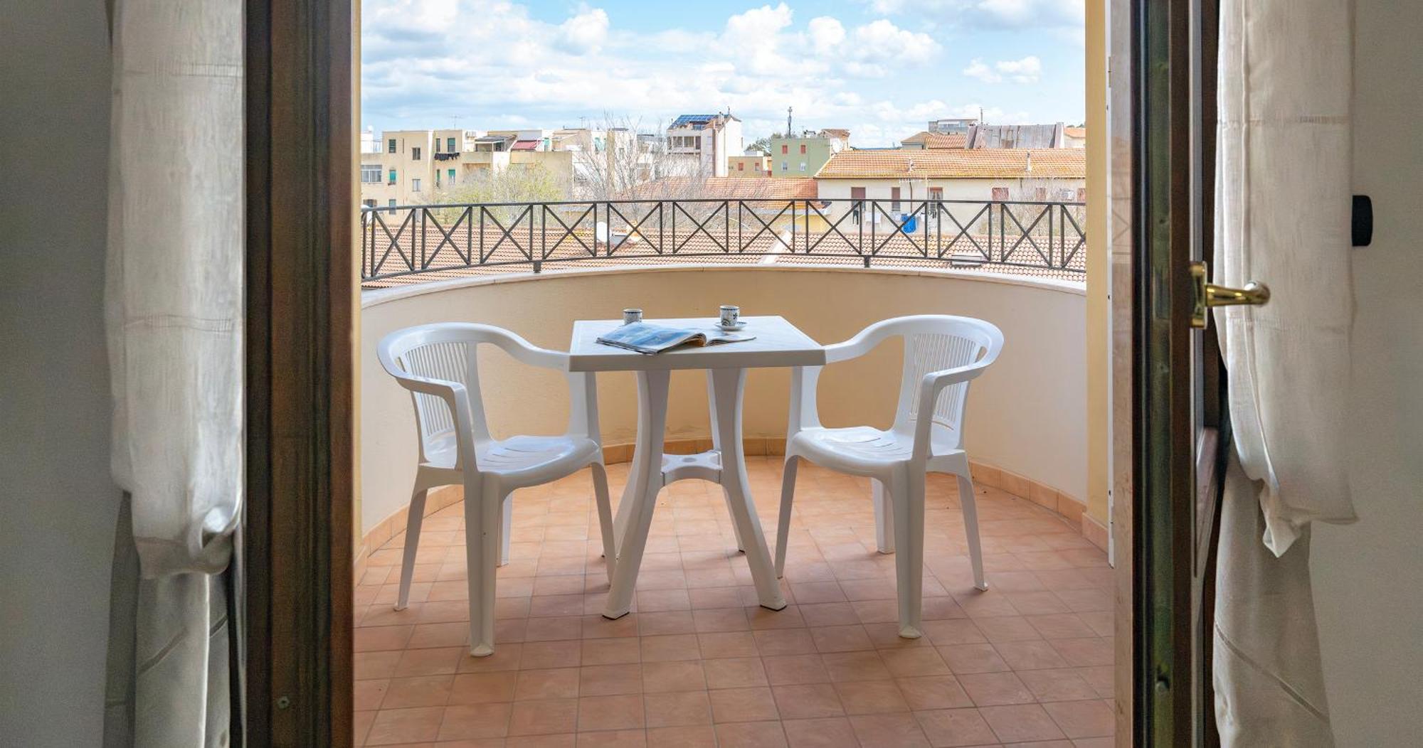 Apartment Carbonia 2 *
