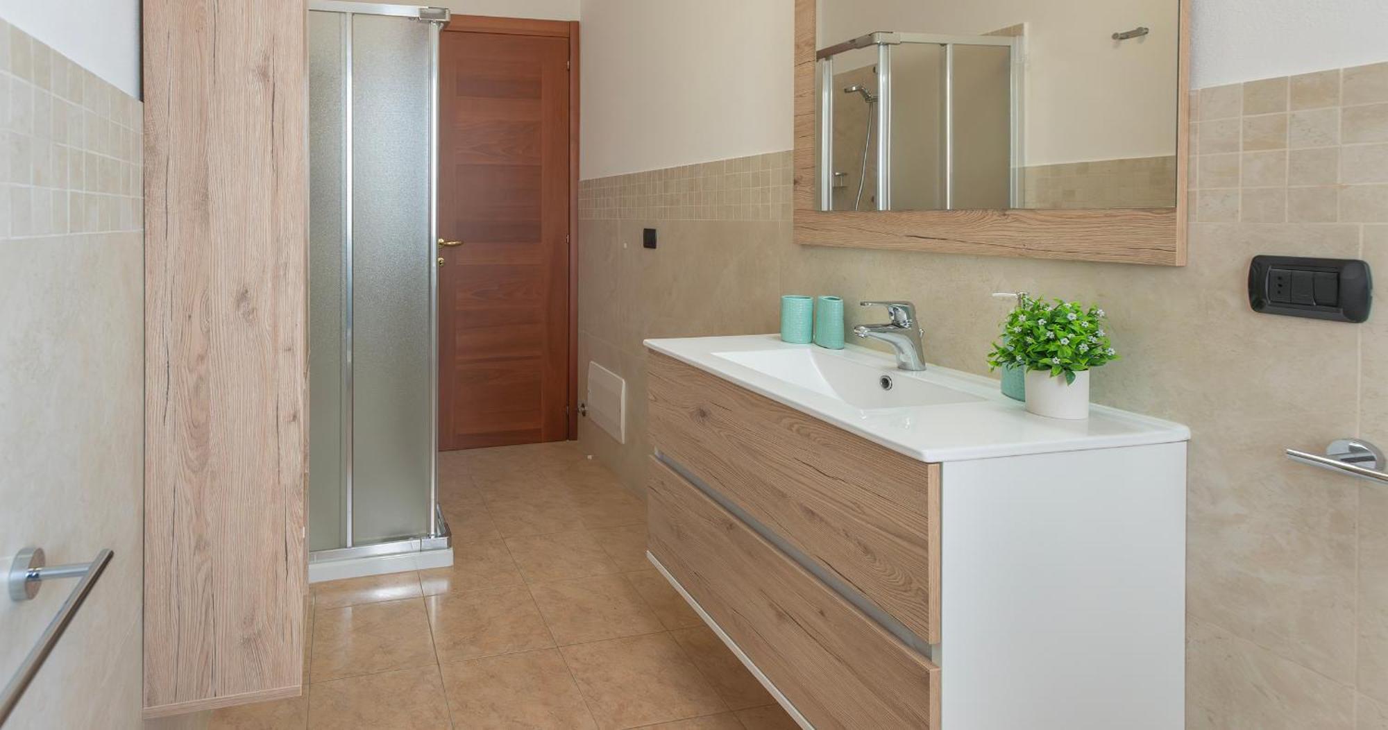 Apartment Carbonia 2 *