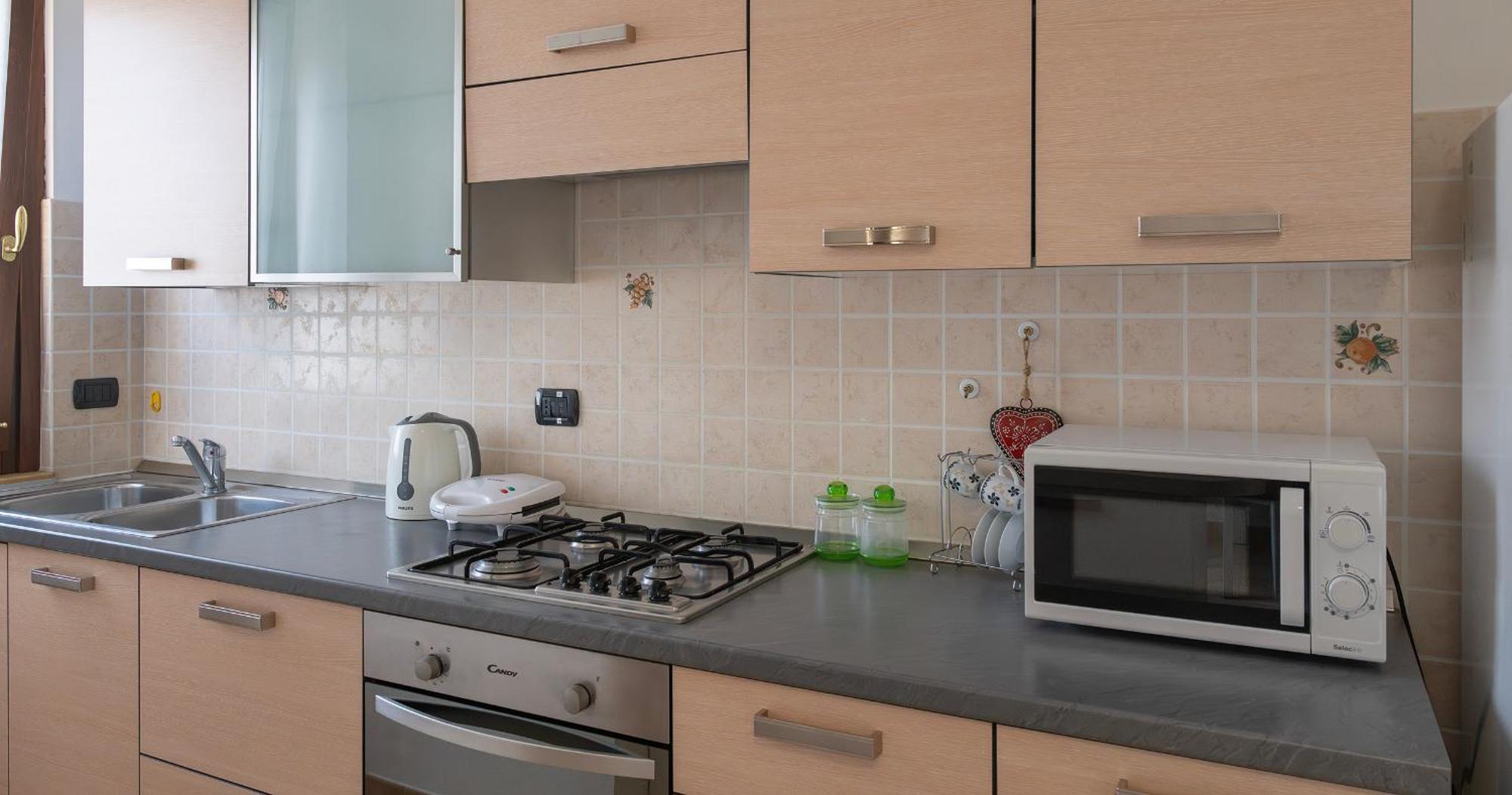 Carbonia 2 Apartment Alghero